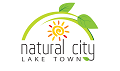 natural city logo